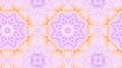  Abstract Radiant Burst with Soft Grain Texture, Symmetrical Glow Pattern in Psychedelic Style, Radiating Circular Abstract with Subtle Noise, Kaleidoscopic Starburst with Gradient Flow