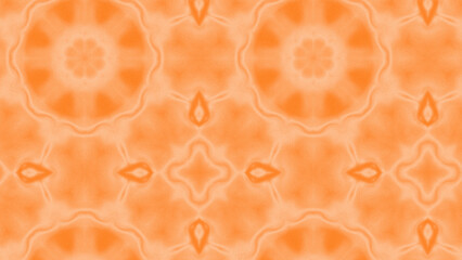  Abstract Radiant Burst with Soft Grain Texture, Symmetrical Glow Pattern in Psychedelic Style, Radiating Circular Abstract with Subtle Noise, Kaleidoscopic Starburst with Gradient Flow