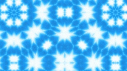  Abstract Radiant Burst with Soft Grain Texture, Symmetrical Glow Pattern in Psychedelic Style, Radiating Circular Abstract with Subtle Noise, Kaleidoscopic Starburst with Gradient Flow