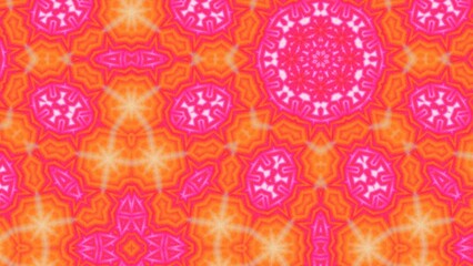  Abstract Radiant Burst with Soft Grain Texture, Symmetrical Glow Pattern in Psychedelic Style, Radiating Circular Abstract with Subtle Noise, Kaleidoscopic Starburst with Gradient Flow