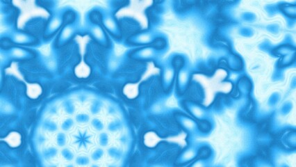  Abstract Radiant Burst with Soft Grain Texture, Symmetrical Glow Pattern in Psychedelic Style, Radiating Circular Abstract with Subtle Noise, Kaleidoscopic Starburst with Gradient Flow