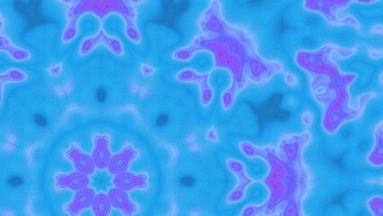  Abstract Radiant Burst with Soft Grain Texture, Symmetrical Glow Pattern in Psychedelic Style, Radiating Circular Abstract with Subtle Noise, Kaleidoscopic Starburst with Gradient Flow