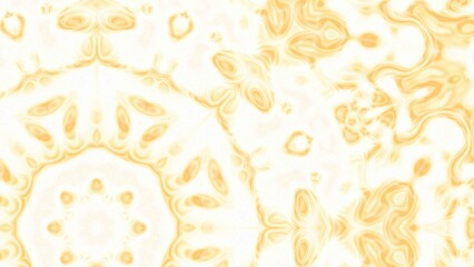 Abstract Radiant Burst with Soft Grain Texture, Symmetrical Glow Pattern in Psychedelic Style, Radiating Circular Abstract with Subtle Noise, Kaleidoscopic Starburst with Gradient Flow