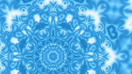 Abstract Radiant Burst with Soft Grain Texture, Symmetrical Glow Pattern in Psychedelic Style, Radiating Circular Abstract with Subtle Noise, Kaleidoscopic Starburst with Gradient Flow