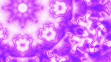 Abstract Radiant Burst with Soft Grain Texture, Symmetrical Glow Pattern in Psychedelic Style, Radiating Circular Abstract with Subtle Noise, Kaleidoscopic Starburst with Gradient Flow