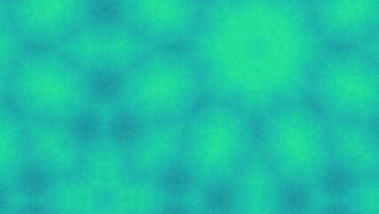 Abstract Radiant Burst with Soft Grain Texture, Symmetrical Glow Pattern in Psychedelic Style, Radiating Circular Abstract with Subtle Noise, Kaleidoscopic Starburst with Gradient Flow