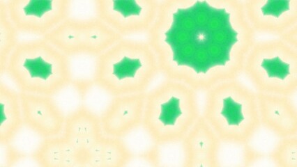 Abstract Radiant Burst with Soft Grain Texture, Symmetrical Glow Pattern in Psychedelic Style, Radiating Circular Abstract with Subtle Noise, Kaleidoscopic Starburst with Gradient Flow