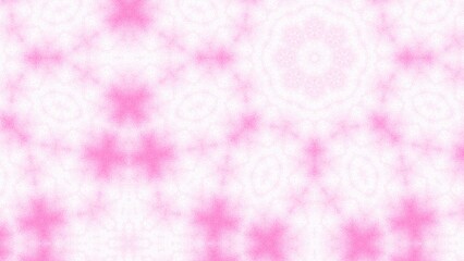 Abstract Radiant Burst with Soft Grain Texture, Symmetrical Glow Pattern in Psychedelic Style, Radiating Circular Abstract with Subtle Noise, Kaleidoscopic Starburst with Gradient Flow