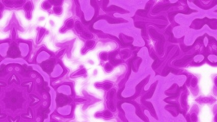 Abstract Radiant Burst with Soft Grain Texture, Symmetrical Glow Pattern in Psychedelic Style, Radiating Circular Abstract with Subtle Noise, Kaleidoscopic Starburst with Gradient Flow