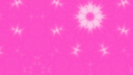 Abstract Radiant Burst with Soft Grain Texture, Symmetrical Glow Pattern in Psychedelic Style, Radiating Circular Abstract with Subtle Noise, Kaleidoscopic Starburst with Gradient Flow