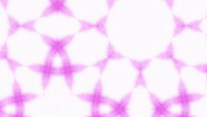 Abstract Radiant Burst with Soft Grain Texture, Symmetrical Glow Pattern in Psychedelic Style, Radiating Circular Abstract with Subtle Noise, Kaleidoscopic Starburst with Gradient Flow