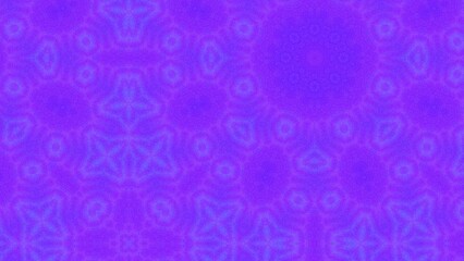 Abstract Radiant Burst with Soft Grain Texture, Symmetrical Glow Pattern in Psychedelic Style, Radiating Circular Abstract with Subtle Noise, Kaleidoscopic Starburst with Gradient Flow