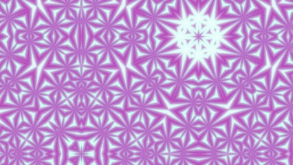Abstract Radiant Burst with Soft Grain Texture, Symmetrical Glow Pattern in Psychedelic Style, Radiating Circular Abstract with Subtle Noise, Kaleidoscopic Starburst with Gradient Flow