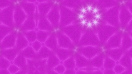 Abstract Radiant Burst with Soft Grain Texture, Symmetrical Glow Pattern in Psychedelic Style, Radiating Circular Abstract with Subtle Noise, Kaleidoscopic Starburst with Gradient Flow