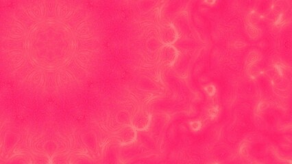 Fototapeta premium Abstract Radiant Burst with Soft Grain Texture, Symmetrical Glow Pattern in Psychedelic Style, Radiating Circular Abstract with Subtle Noise, Kaleidoscopic Starburst with Gradient Flow
