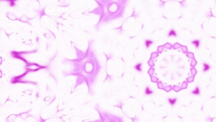 Fototapeta premium Abstract Radiant Burst with Soft Grain Texture, Symmetrical Glow Pattern in Psychedelic Style, Radiating Circular Abstract with Subtle Noise, Kaleidoscopic Starburst with Gradient Flow
