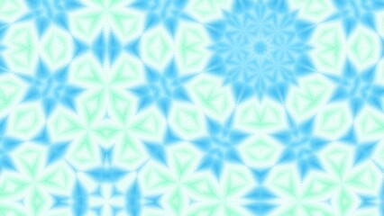 Abstract Radiant Burst with Soft Grain Texture, Symmetrical Glow Pattern in Psychedelic Style, Radiating Circular Abstract with Subtle Noise, Kaleidoscopic Starburst with Gradient Flow