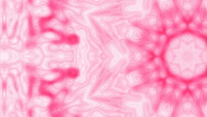 Fototapeta premium Abstract Radiant Burst with Soft Grain Texture, Symmetrical Glow Pattern in Psychedelic Style, Radiating Circular Abstract with Subtle Noise, Kaleidoscopic Starburst with Gradient Flow