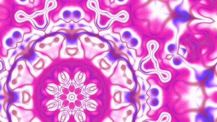  Abstract Radiant Burst with Soft Grain Texture, Symmetrical Glow Pattern in Psychedelic Style, Radiating Circular Abstract with Subtle Noise, Kaleidoscopic Starburst with Gradient Flow
