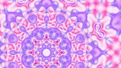  Abstract Radiant Burst with Soft Grain Texture, Symmetrical Glow Pattern in Psychedelic Style, Radiating Circular Abstract with Subtle Noise, Kaleidoscopic Starburst with Gradient Flow