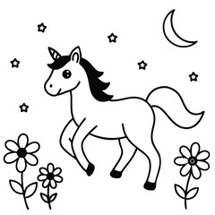 Abstract geometric pattern with vibrant color accents and helvetica text