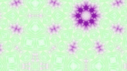  Abstract Radiant Burst with Soft Grain Texture, Symmetrical Glow Pattern in Psychedelic Style, Radiating Circular Abstract with Subtle Noise, Kaleidoscopic Starburst with Gradient Flow