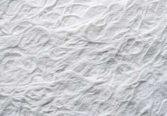 Different type of paper textures
