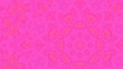 Abstract Radiant Burst with Soft Grain Texture, Symmetrical Glow Pattern in Psychedelic Style, Radiating Circular Abstract with Subtle Noise, Kaleidoscopic Starburst with Gradient Flow