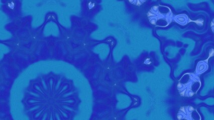 Abstract Radiant Burst with Soft Grain Texture, Symmetrical Glow Pattern in Psychedelic Style, Radiating Circular Abstract with Subtle Noise, Kaleidoscopic Starburst with Gradient Flow