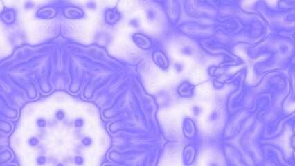 Abstract Radiant Burst with Soft Grain Texture, Symmetrical Glow Pattern in Psychedelic Style, Radiating Circular Abstract with Subtle Noise, Kaleidoscopic Starburst with Gradient Flow