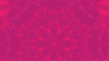 Abstract Radiant Burst with Soft Grain Texture, Symmetrical Glow Pattern in Psychedelic Style, Radiating Circular Abstract with Subtle Noise, Kaleidoscopic Starburst with Gradient Flow