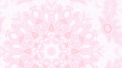 Abstract Radiant Burst with Soft Grain Texture, Symmetrical Glow Pattern in Psychedelic Style, Radiating Circular Abstract with Subtle Noise, Kaleidoscopic Starburst with Gradient Flow