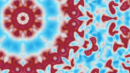 Fluid Marble Texture with Organic Flow, Abstract Liquid Pattern with Wavy Structure, Melted Surface Design with Soft Transitions, Psychedelic Swirl Texture with Marble Effect