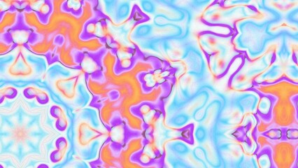 Fluid Marble Texture with Organic Flow, Abstract Liquid Pattern with Wavy Structure, Melted Surface Design with Soft Transitions, Psychedelic Swirl Texture with Marble Effect