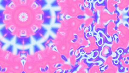 Fluid Marble Texture with Organic Flow, Abstract Liquid Pattern with Wavy Structure, Melted Surface Design with Soft Transitions, Psychedelic Swirl Texture with Marble Effect