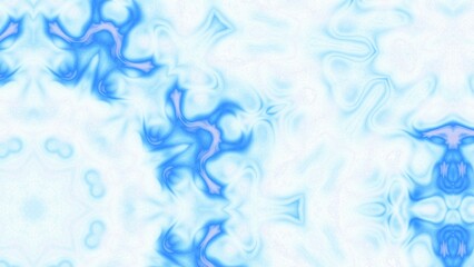 Abstract Radiant Burst with Soft Grain Texture, Symmetrical Glow Pattern in Psychedelic Style, Radiating Circular Abstract with Subtle Noise, Kaleidoscopic Starburst with Gradient Flow