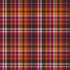 Scottish pattern fabrics, most famously represented by tartan, are deeply connected to the cultural and historical identity of Scotland. Tartan is a woven fabric featuring a pattern of crisscrossed