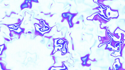 Fluid Marble Texture with Organic Flow, Abstract Liquid Pattern with Wavy Structure, Melted Surface Design with Soft Transitions, Psychedelic Swirl Texture with Marble Effect