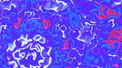 Fluid Marble Texture with Organic Flow, Abstract Liquid Pattern with Wavy Structure, Melted Surface Design with Soft Transitions, Psychedelic Swirl Texture with Marble Effect