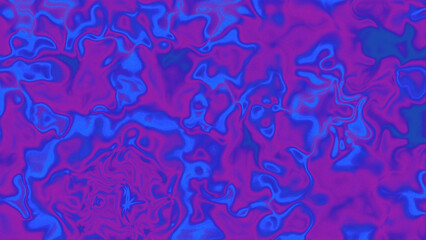 Fluid Marble Texture with Organic Flow, Abstract Liquid Pattern with Wavy Structure, Melted Surface Design with Soft Transitions, Psychedelic Swirl Texture with Marble Effect