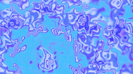 Fluid Marble Texture with Organic Flow, Abstract Liquid Pattern with Wavy Structure, Melted Surface Design with Soft Transitions, Psychedelic Swirl Texture with Marble Effect