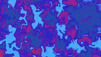 Fluid Marble Texture with Organic Flow, Abstract Liquid Pattern with Wavy Structure, Melted Surface Design with Soft Transitions, Psychedelic Swirl Texture with Marble Effect