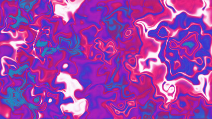 Fluid Marble Texture with Organic Flow, Abstract Liquid Pattern with Wavy Structure, Melted Surface Design with Soft Transitions, Psychedelic Swirl Texture with Marble Effect