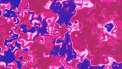 Fluid Marble Texture with Organic Flow, Abstract Liquid Pattern with Wavy Structure, Melted Surface Design with Soft Transitions, Psychedelic Swirl Texture with Marble Effect