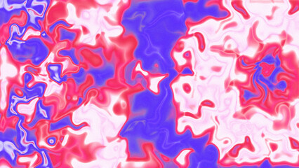 Fluid Marble Texture with Organic Flow, Abstract Liquid Pattern with Wavy Structure, Melted Surface Design with Soft Transitions, Psychedelic Swirl Texture with Marble Effect