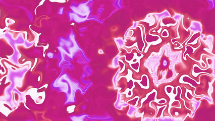 Fluid Marble Texture with Organic Flow, Abstract Liquid Pattern with Wavy Structure, Melted Surface Design with Soft Transitions, Psychedelic Swirl Texture with Marble Effect