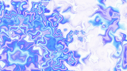 Fluid Marble Texture with Organic Flow, Abstract Liquid Pattern with Wavy Structure, Melted Surface Design with Soft Transitions, Psychedelic Swirl Texture with Marble Effect