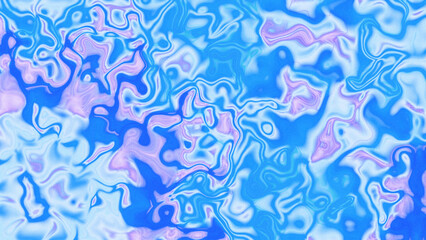Fluid Marble Texture with Organic Flow, Abstract Liquid Pattern with Wavy Structure, Melted Surface Design with Soft Transitions, Psychedelic Swirl Texture with Marble Effect