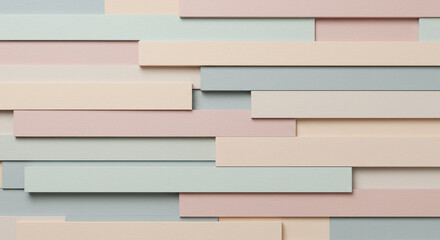 A colorful stack of books symbolizes education, knowledge, and the joy of reading