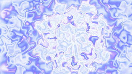 Fluid Marble Texture with Organic Flow, Abstract Liquid Pattern with Wavy Structure, Melted Surface Design with Soft Transitions, Psychedelic Swirl Texture with Marble Effect